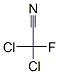 2,2-Dichloro-2-fluoroacetonitrile CAS#: 353-82-2