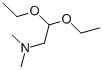 2,2-Diethoxy-N,N-dimethylethylamine CAS#: 3616-56-6