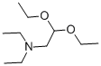 2,2-Diethoxytriethylamine CAS#: 3616-57-7
