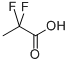 2,2-Difluoropropionic acid CAS#: 373-96-6