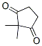 2,2-Dimethyl-1,3-cyclopentanedione CAS#: 3883-58-7