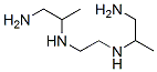 2,2'-(Ethylenebisimino)bis(1-propanamine) CAS#: 36678-65-6