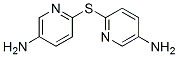 2,2'-Thiobis(5-pyridineamine) CAS#: 32605-02-0