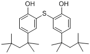 2,2'-Thiodi(4-tert-octylphenol) CAS#: 3294-03-9