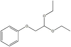 (2,2-diethoxyethoxy)benzene CAS#: 32438-31-6