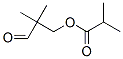 2,2-dimethyl-3-oxopropyl isobutyrate CAS#: 32783-82-7