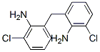 2,2'-methylenebis(6-chloroaniline) CAS#: 3813-08-9
