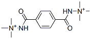 2,2'-terephthaloyl bis(trimethylhydrazinium) CAS#: 34180-13-7