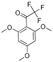 2,2,2-TRIFLUORO-2',4',6'-TRIMETHOXY-ACET OPHENONE, 98 CAS#: 314-98-7