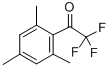 2,2,2-TRIFLUORO-2',4',6'-TRIMETHYLACETOPHENONE CAS#: 313-56-4