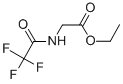(2,2,2-TRIFLUORO-ACETYLAMINO)-ACETIC ACID ETHYL ESTER CAS#: 367-62-4