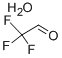 2,2,2-TRIFLUOROACETALDEHYDE HYDRATE CAS#: 33953-86-5