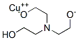 2,2',2''-nitrilotrisethanol, coppersalt CAS#: 31089-39-1