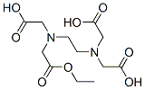 2,2',2'',2'''-(Ethylenebisnitrilo)tetrakis(acetic acid ethyl) ester CAS#: 3626-00-4