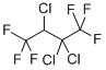 2,2,3-TRICHLORO-1,1,1,4,4,4-HEXAFLUOROBUTANE CAS#: 378-84-7