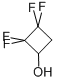2,2,3,3-TETRAFLUOROCYCLOBUTANOL CAS#: 374-32-3