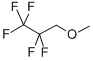 2,2,3,3,3-PENTAFLUOROPROPYL METHYL ETHER CAS#: 378-16-5