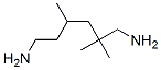 2,2,4-trimethylhexane-1,6-diamine CAS#: 3236-53-1