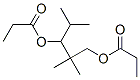 2,2,4-trimethylpentane-1,3-diyl dipropionate CAS#: 32815-92-2