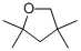 2,2,4,4-TETRAMETHYLTETRAHYDROFURAN CAS#: 3358-28-9