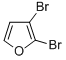 2,3-DIBROMOFURAN CAS#: 30544-34-4