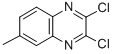 2,3-DICHLORO-6-METHYLQUINOXALINE CAS#: 39267-05-5