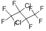 2,3-DICHLOROOCTAFLUOROBUTANE CAS#: 355-20-4