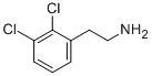2,3-DICHLOROPHENETHYLAMINE CAS#: 34164-43-7