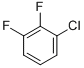 2,3-DIFLUOROCHLOROBENZENE CAS#: 36556-47-5