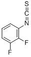 2,3-DIFLUOROPHENYL ISOTHIOCYANATE CAS#: 363179-57-1