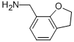 2,3-DIHYDRO-1-BENZOFURAN-7-YLMETHYLAMINE CAS#: 361393-65-9