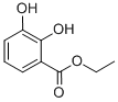 2,3-DIHYDROXY-BENZOIC ACID ETHYL ESTER CAS#: 3943-73-5