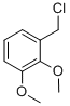 2,3-DIMETHOXYBENZYL CHLORIDE CAS#: 3893-01-4