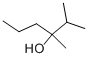 2,3-DIMETHYL-3-HEXANOL CAS#: 4166-46-5
