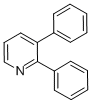 2,3-DIPHENYLPYRIDINE CAS#: 33421-53-3