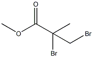 2,3-Dibromo-2-methylpropionic acid methyl ester CAS#: 3673-79-8