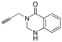 2,3-Dihydro-3-(2-propynyl)quinazolin-4(1H)-one CAS#: 31084-13-6
