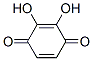 2,3-Dihydroxy-1,4-benzoquinone CAS#: 35069-68-2