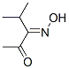 2,3-Pentanedione, 4-methyl-, 3-oxime, (E)- (9CI) CAS#: 31571-12-7