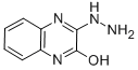 2,3-Quinoxalinedione,1,4-dihydro-,monohydrazone(9CI) CAS#: 31595-63-8