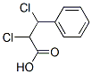 2,3-dichloro-3-phenyl-propanoic acid CAS#: 35115-76-5