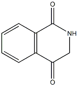 2,3-dihydro-1,4-Isoquinolinedione CAS#: 31053-30-2