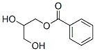 2,3-dihydroxypropyl benzoate CAS#: 3376-59-8