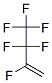 2,3,3,4,4,4-Hexafluorobut-1-ene CAS#: 374-39-0