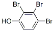 2,3,4-TRIBROMOPHENOL CAS#: 138507-65-0
