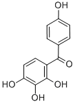 2,3,4,4'-Tetrahydroxybenzophenone CAS#: 31127-54-5