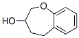 2,3,4,5-Tetrahydro-1-benzoxepin-3-ol CAS#: 38824-30-5