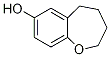 2,3,4,5-Tetrahydro-1-benzoxepin-7-ol CAS#: 32337-93-2
