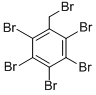 2,3,4,5,6-PENTABROMOBENZYL BROMIDE CAS#: 38521-51-6
