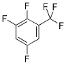 2,3,5-TRIFLUOROBENZOTRIFLUORIDE CAS#: 392-91-6